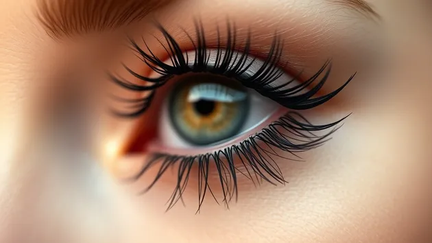 Elevate your beauty with our exquisite 5D Lash Enhancement services!