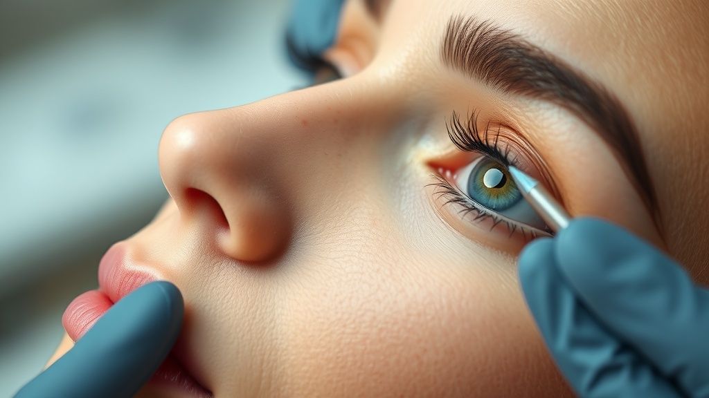 Ensure your Permanent Makeup lasts with our expert aftercare tips!