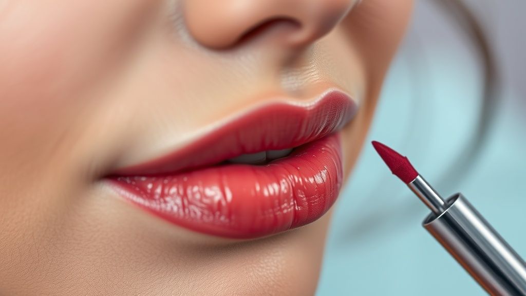 Enhance your natural beauty with stunning Aquarelle Lips!