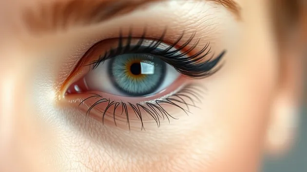 Enhance your natural beauty with our expert Classic Eyeliner services in Sacramento!