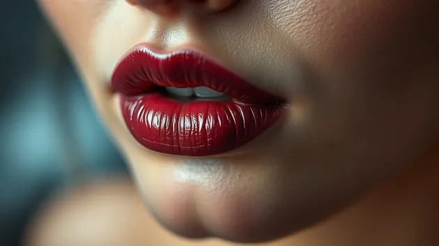 Enhance your natural beauty with our Defined Lip Liner Tattoo services in Sacramento, CA.