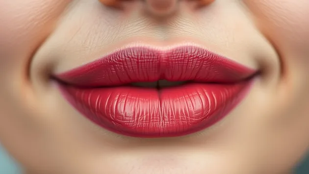 Enhance your natural beauty with our stunning Gradient Lip Color services!