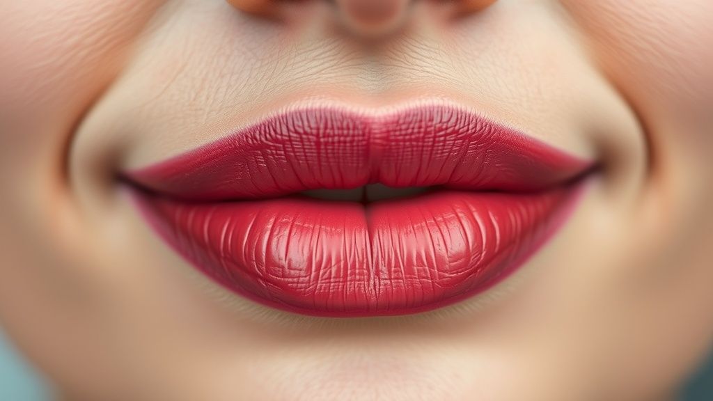 Achieve the perfect pout with our expert Gradient Lip Color services!