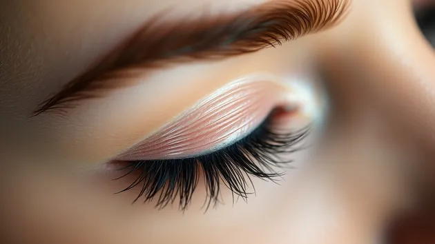 Enhance your natural beauty with our expert Lash Line Enhancement services in Sacramento, CA.