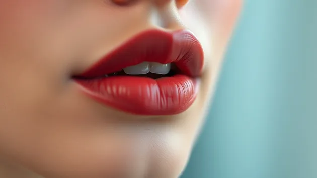 Enhance your natural beauty with our expert Lip Blush services!