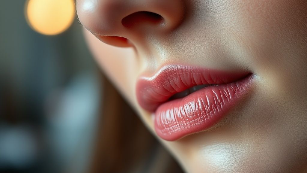 Enhance your natural beauty with expert Lip Contouring in Sacramento!