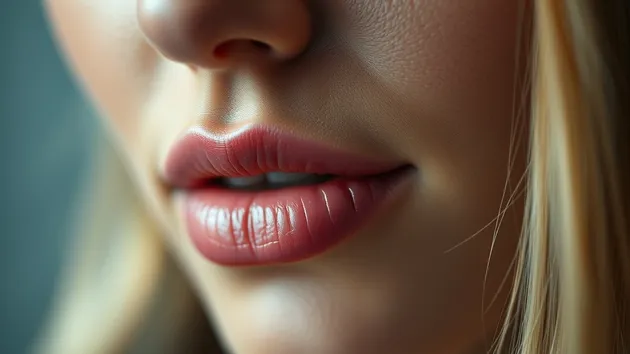 Achieve the perfect pout with our expert Lip Correction services in Sacramento!