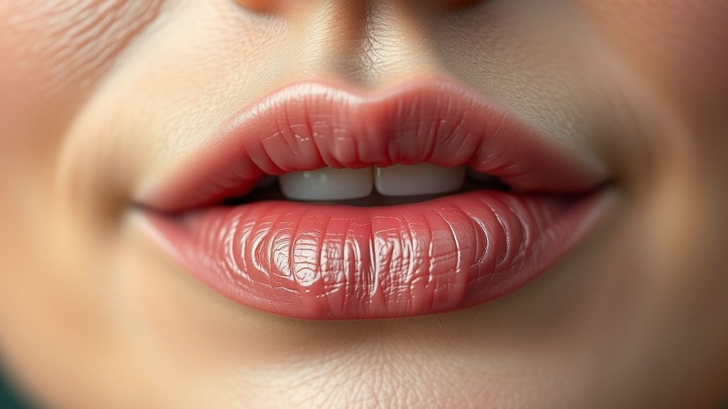 Achieve beautifully balanced lips with our expert Lip Neutralization services.