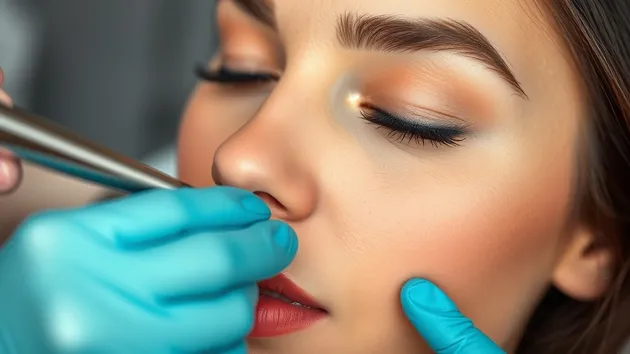 Experience the lasting beauty of Permanent Makeup with our expert long-term care services.