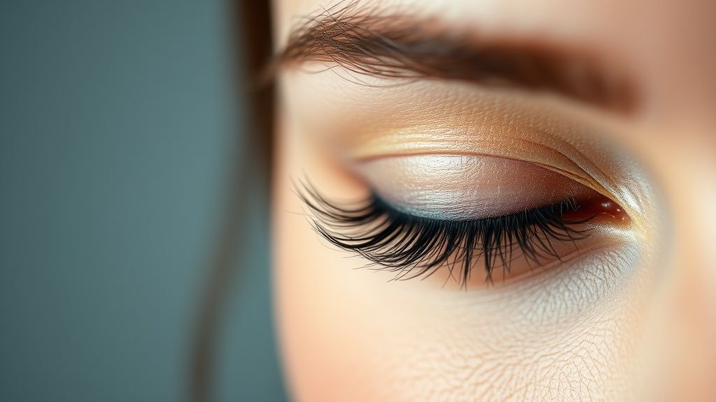 Enhance your natural beauty with our expert Minimal Lash Enhancement services!