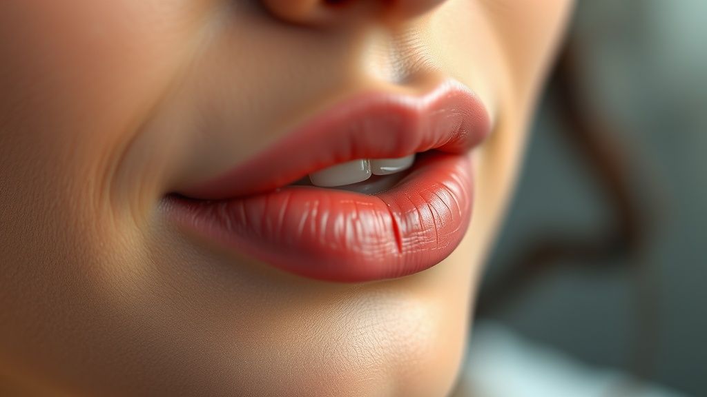 Enhance your natural beauty with our expert Natural Lip Blushing services!