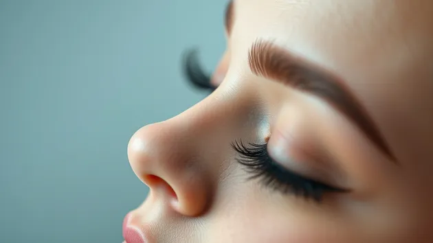 Enhance your natural beauty with our expert Permanent Makeup services in Sacramento.