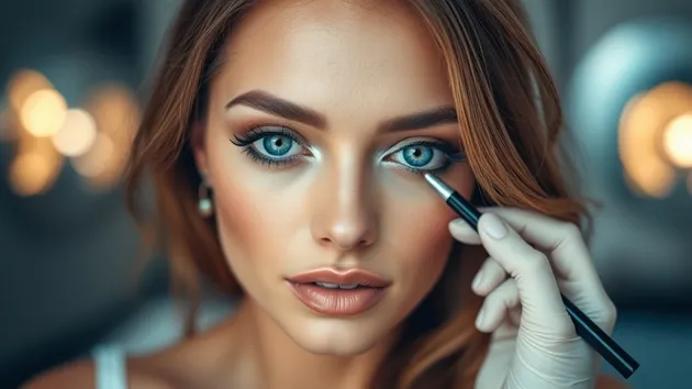 Wake up flawless every day with our expert Permanent Body Makeup services!