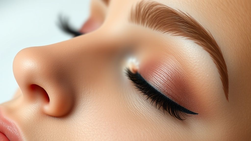 Achieve flawless features effortlessly with our expert Permanent Contouring services.