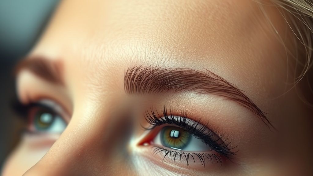 Achieve a natural, sun-kissed look with our expert Permanent Freckles service!