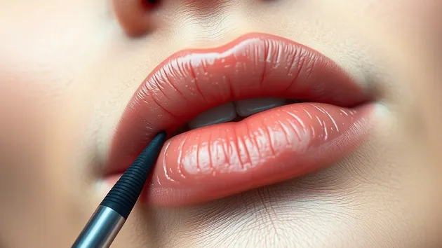 Enhance your natural beauty with our expert Permanent Lip Liner services in Sacramento!