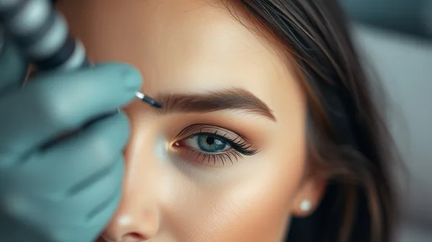 Wake up with confidence every day! Experience the beauty of Permanent Makeup.