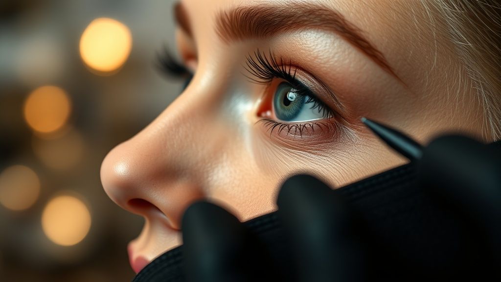 Enhance your natural beauty with expert Permanent Makeup services in La Riviera, CA.