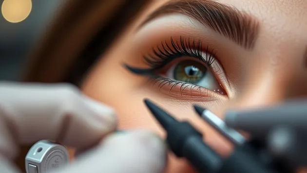 Elevate your beauty with our tailored Permanent Makeup solutions.