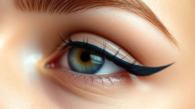 Wake up with perfect eyeliner every day! Experience the beauty of Semi-Permanent Eyeliner.