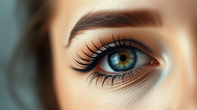 Enhance your beauty effortlessly with our expert Shaded Eyeliner services!