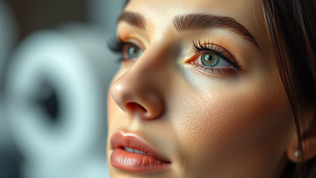 Achieve Flawless Skin with Our Expert Skin Assessment Services!