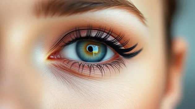 Enhance your natural beauty with our expert Soft Ombre Eyeliner services!