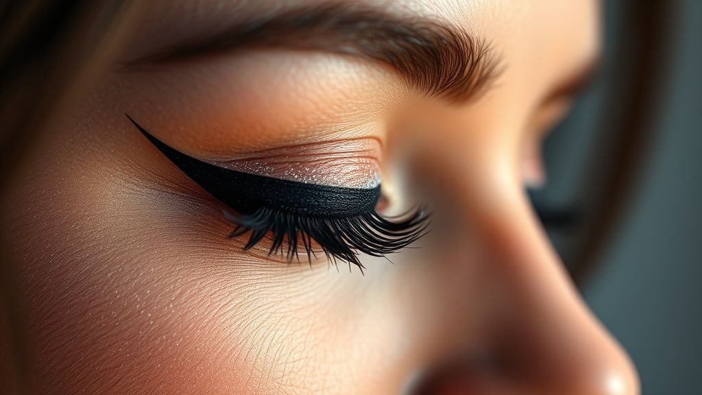 Enhance your beauty with our expert Stardust Eyeliner services!