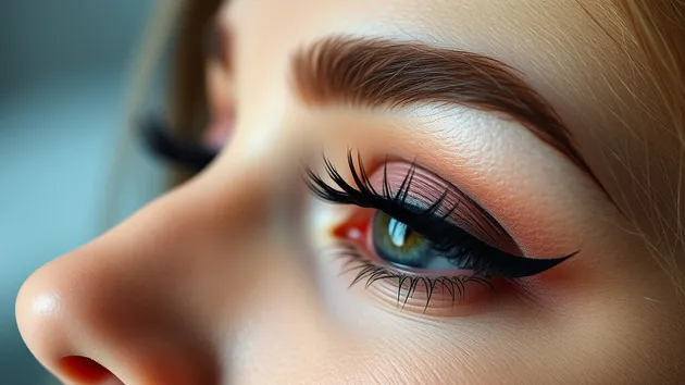 Elevate your beauty routine with our expert Tightline Eyeliner services!