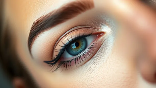 Enhance your natural beauty with our expert Top and Bottom Eyeliner services!