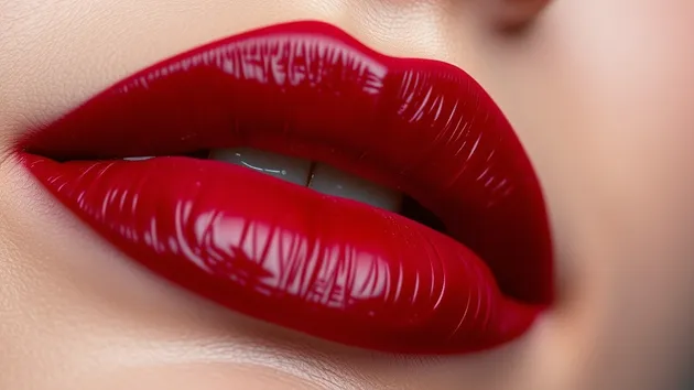 Achieve luscious, vibrant lips with our Velvet Lips service in Sacramento!