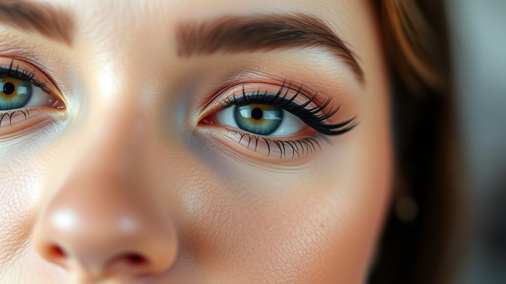 Achieve stunning, natural-looking eyes with our Whipshaded Eyeliner service!