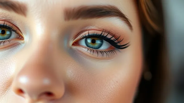 Enhance your beauty effortlessly with Whipshaded Eyeliner, the perfect solution for a stunning look.